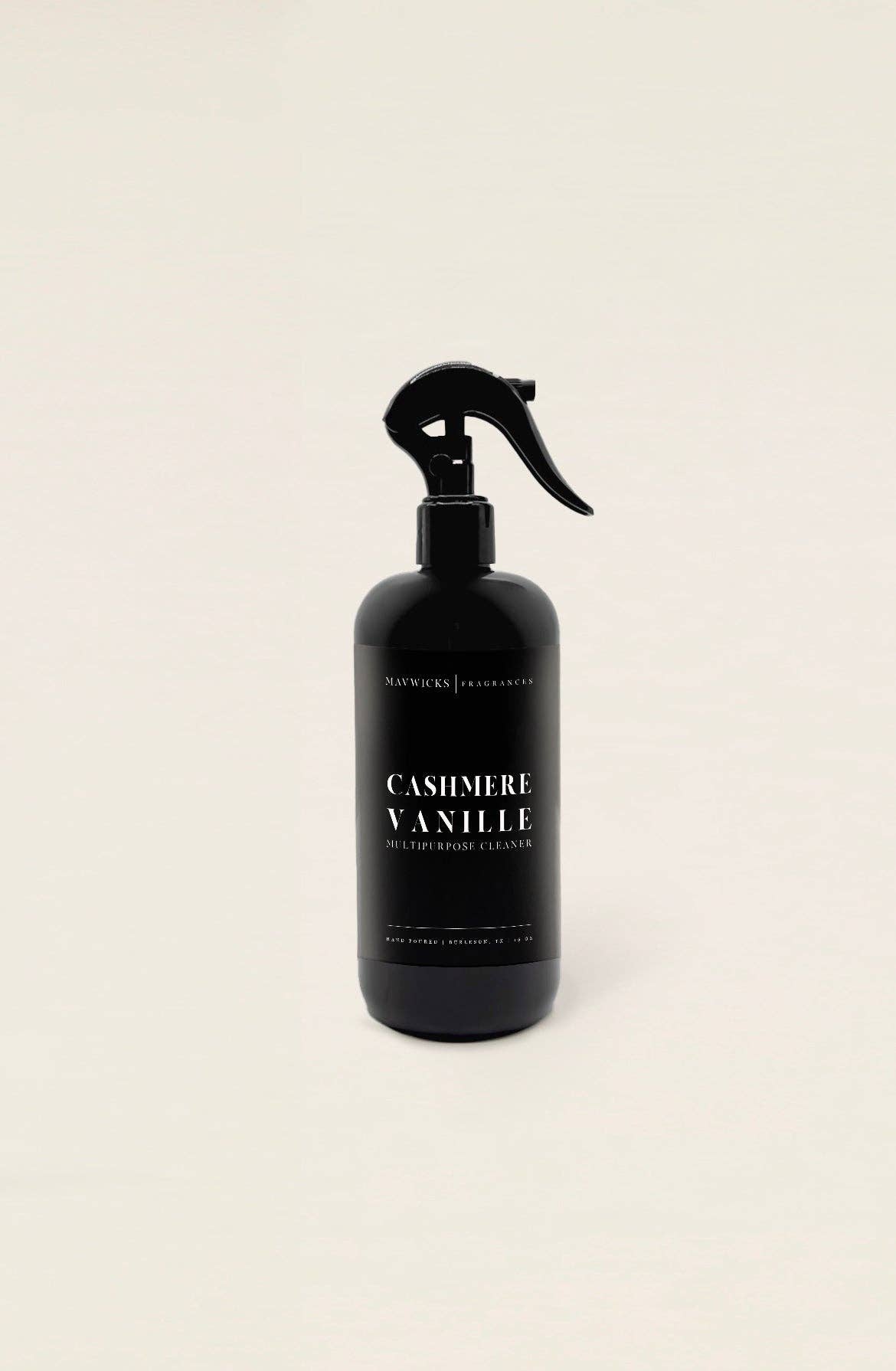 Mavwicks Multipurpose Cleaner: Swindler