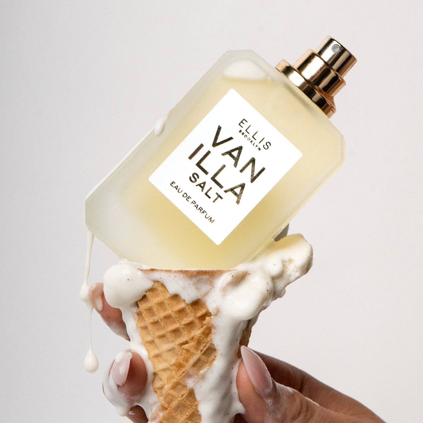 VANILLA SALT Eau De Parfum 1.5ml Vial