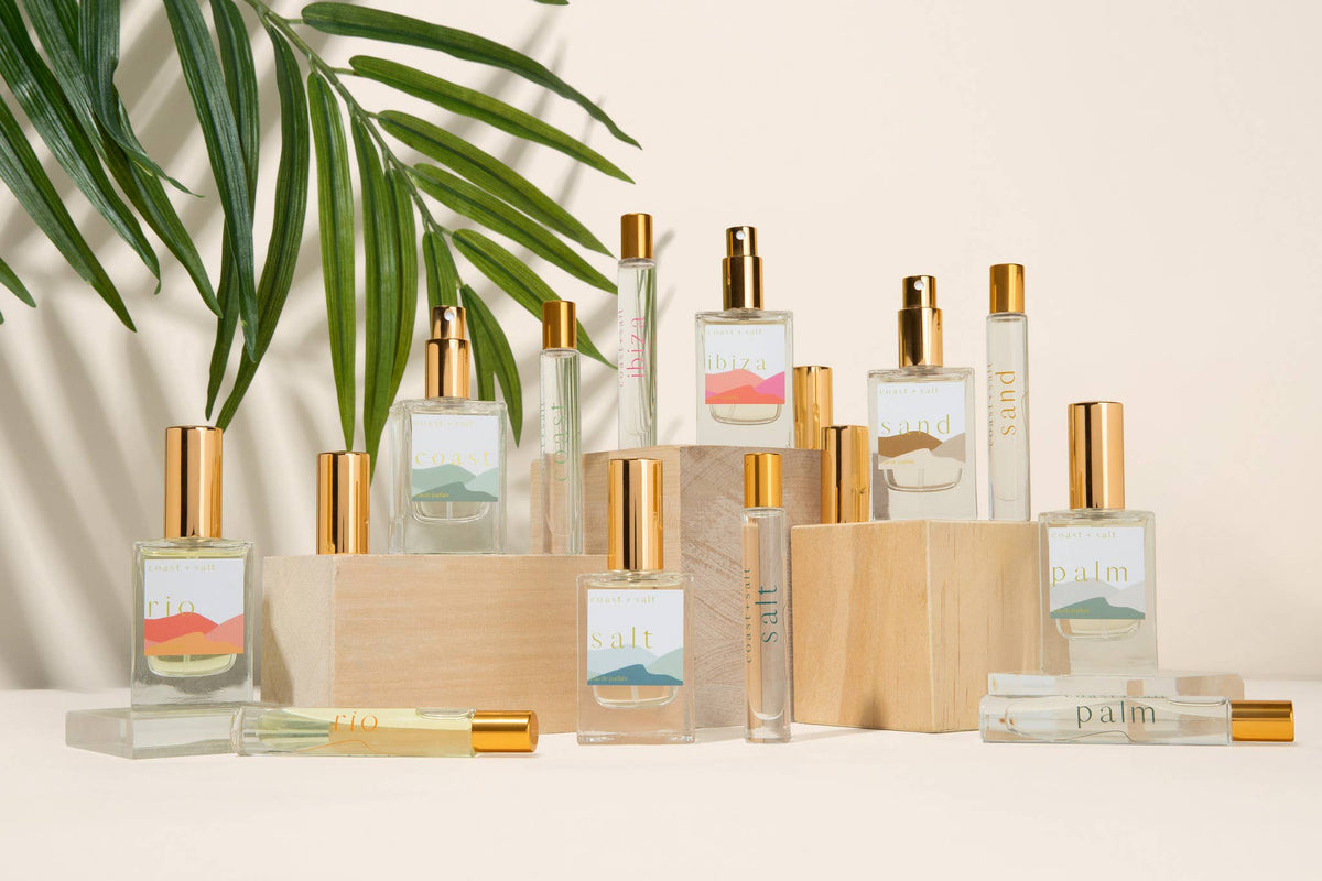 Rio Eau De Parfum