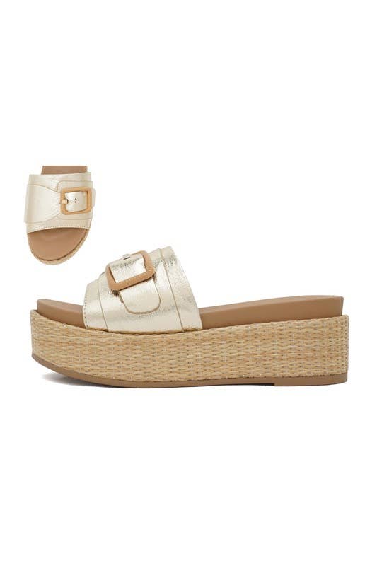 SO-LULAH: Camel Raffia / 16B: 7(1)-7.5(2)-8(3)-8.5(3)-9(3)-10(3)-11(1)