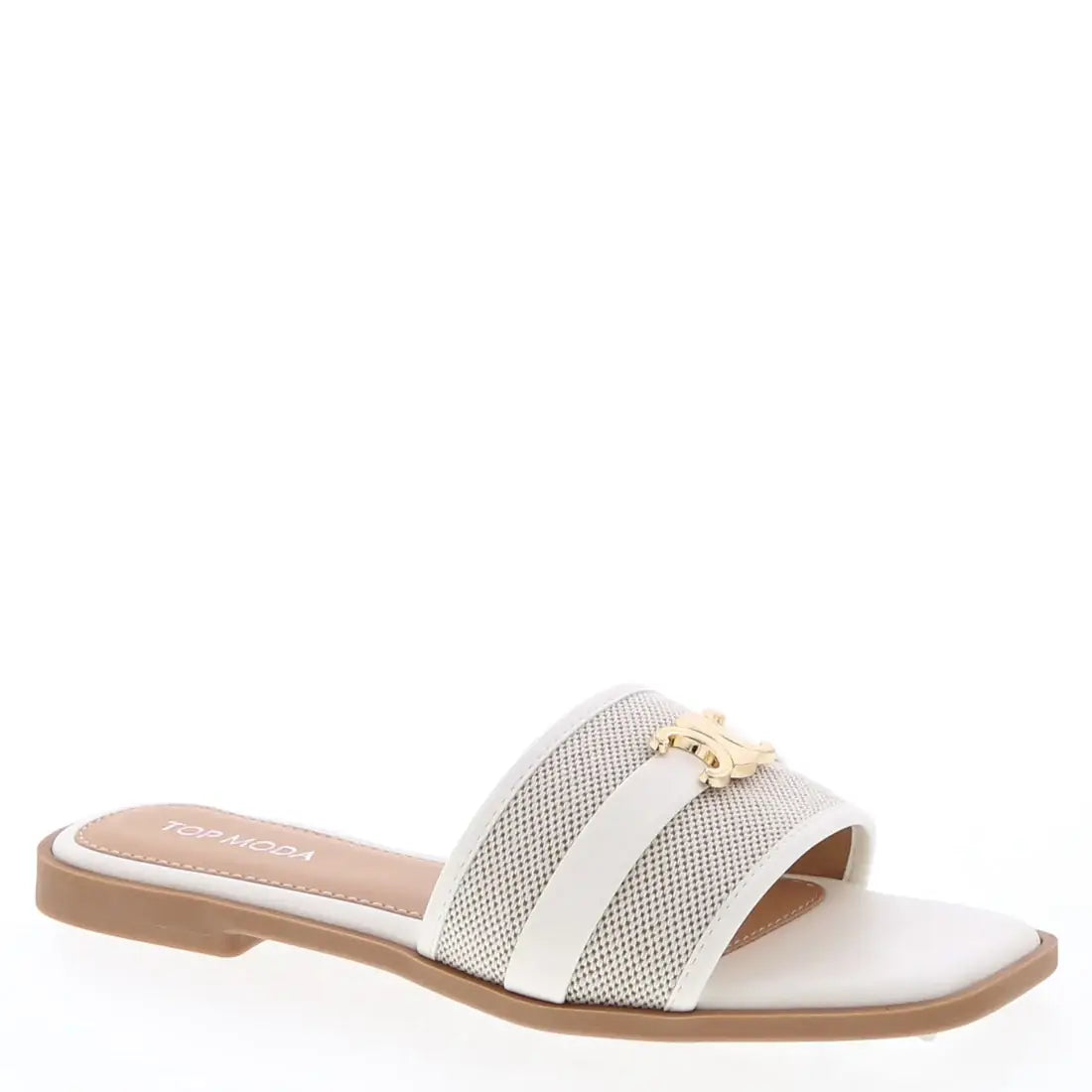 TG-RIO-8 : Standard / Nude PU / 6(1)-6.5(1)-7(2)-7.5(2)-8(3)-8.5(3)-9(3)-10(3)