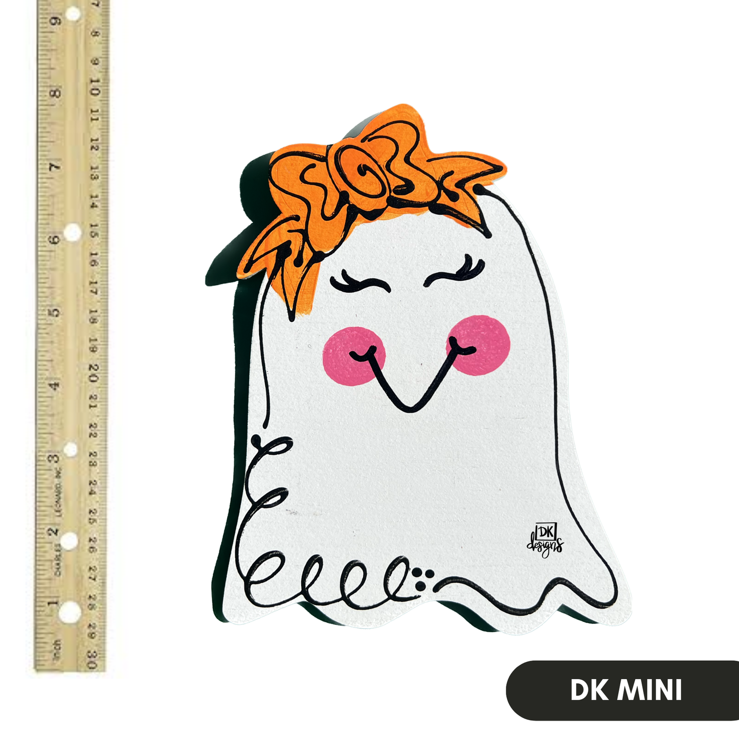 "Boo Thang" Mini