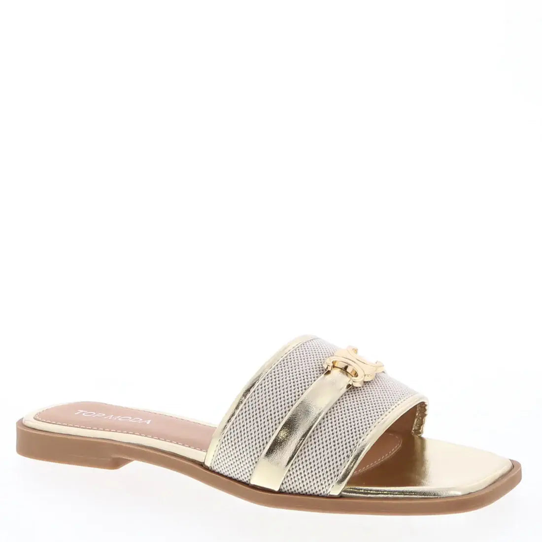 TG-RIO-8 : Standard / Nude PU / 6(1)-6.5(1)-7(2)-7.5(2)-8(3)-8.5(3)-9(3)-10(3)