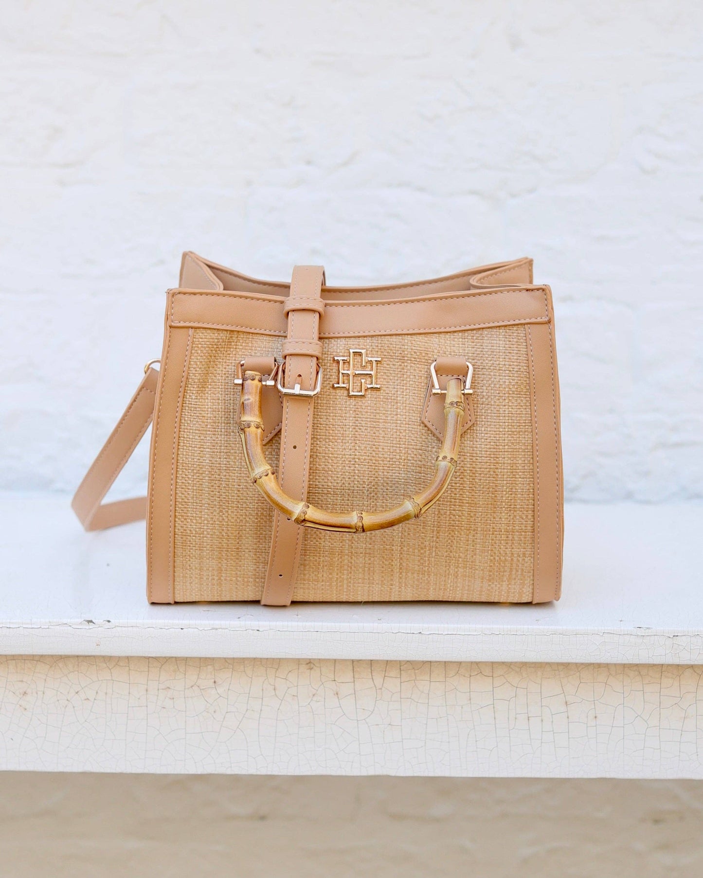 Kennedy Tote Natural: Default