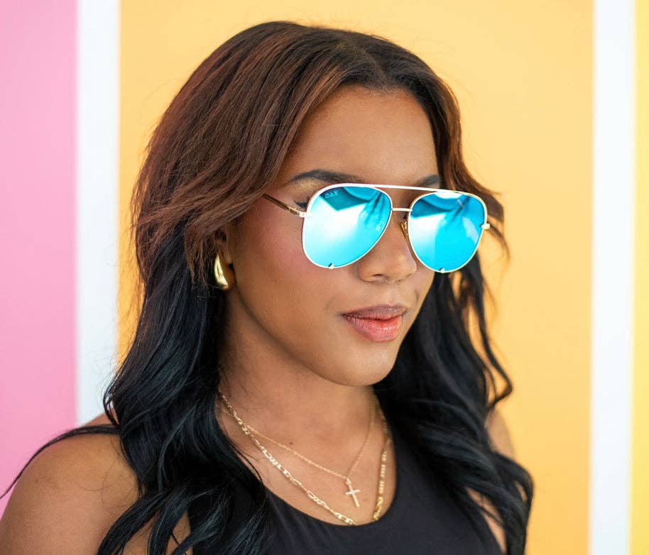 Classic Aviators: Ocean