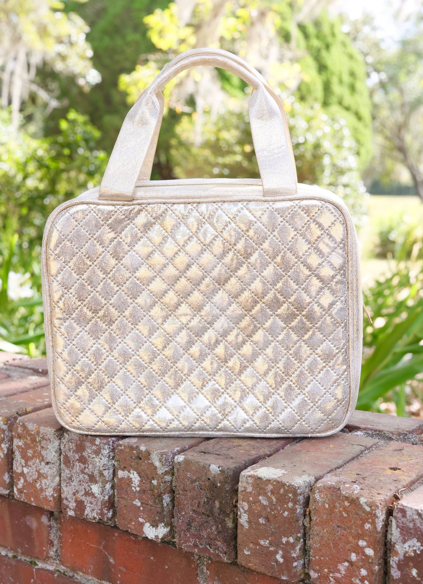 Punta Cana Large Case Champagne Pop: Default