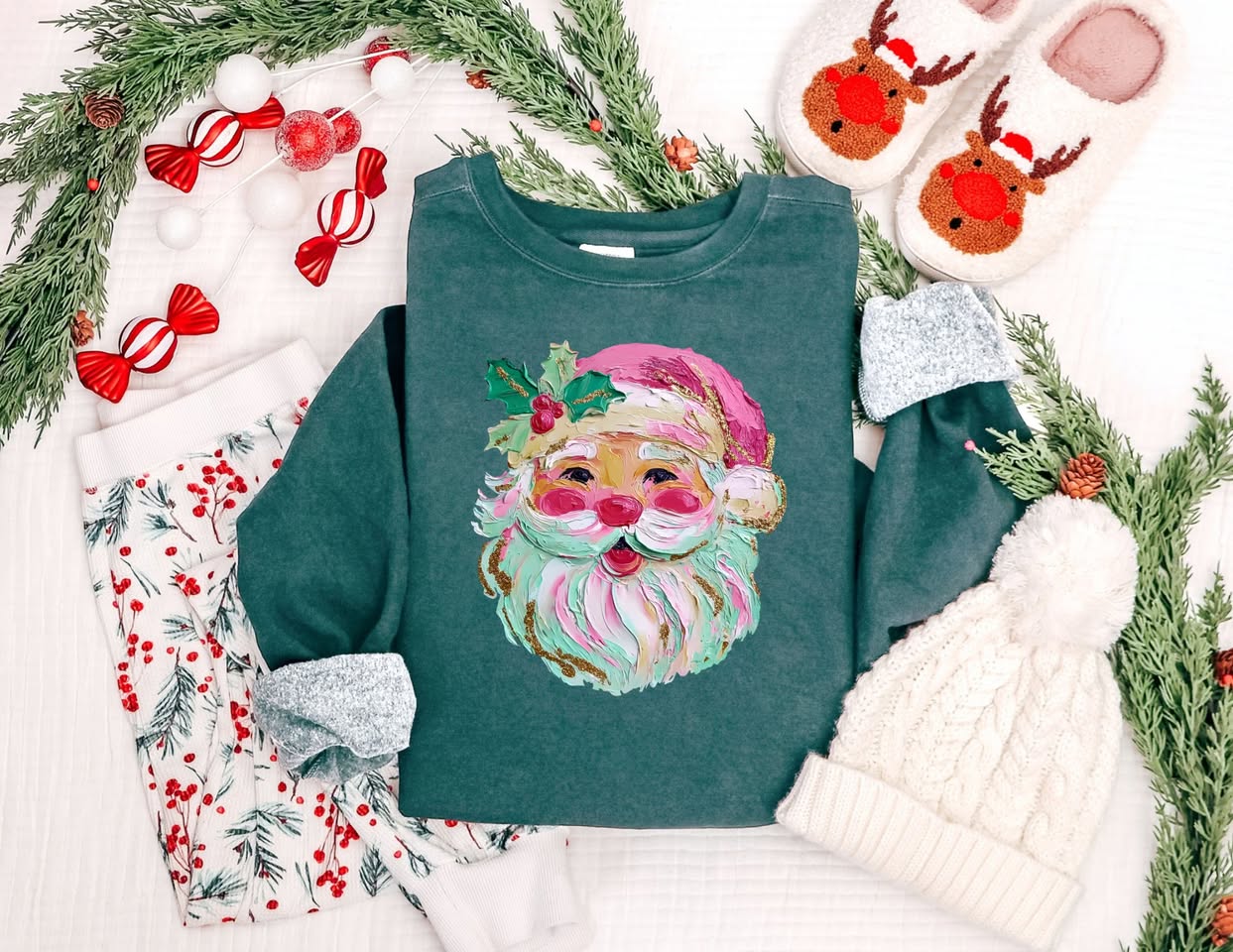 Merry & Bright Christmas Collection