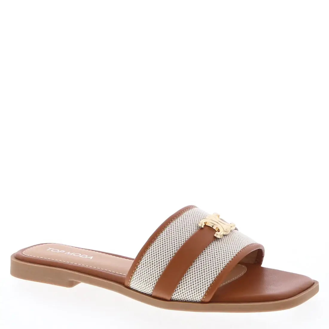 TG-RIO-8 : Standard / Nude PU / 6(1)-6.5(1)-7(2)-7.5(2)-8(3)-8.5(3)-9(3)-10(3)