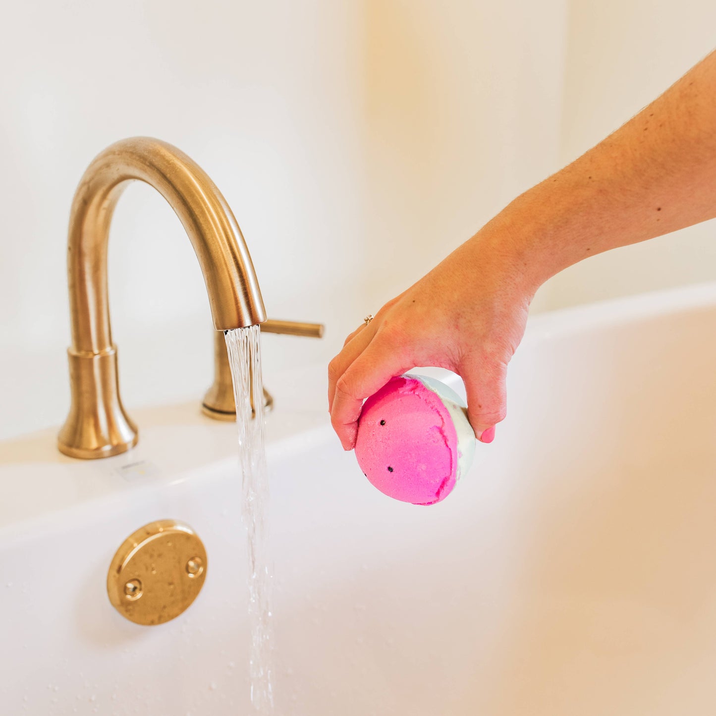 Watermelon Sugar Bath Balm