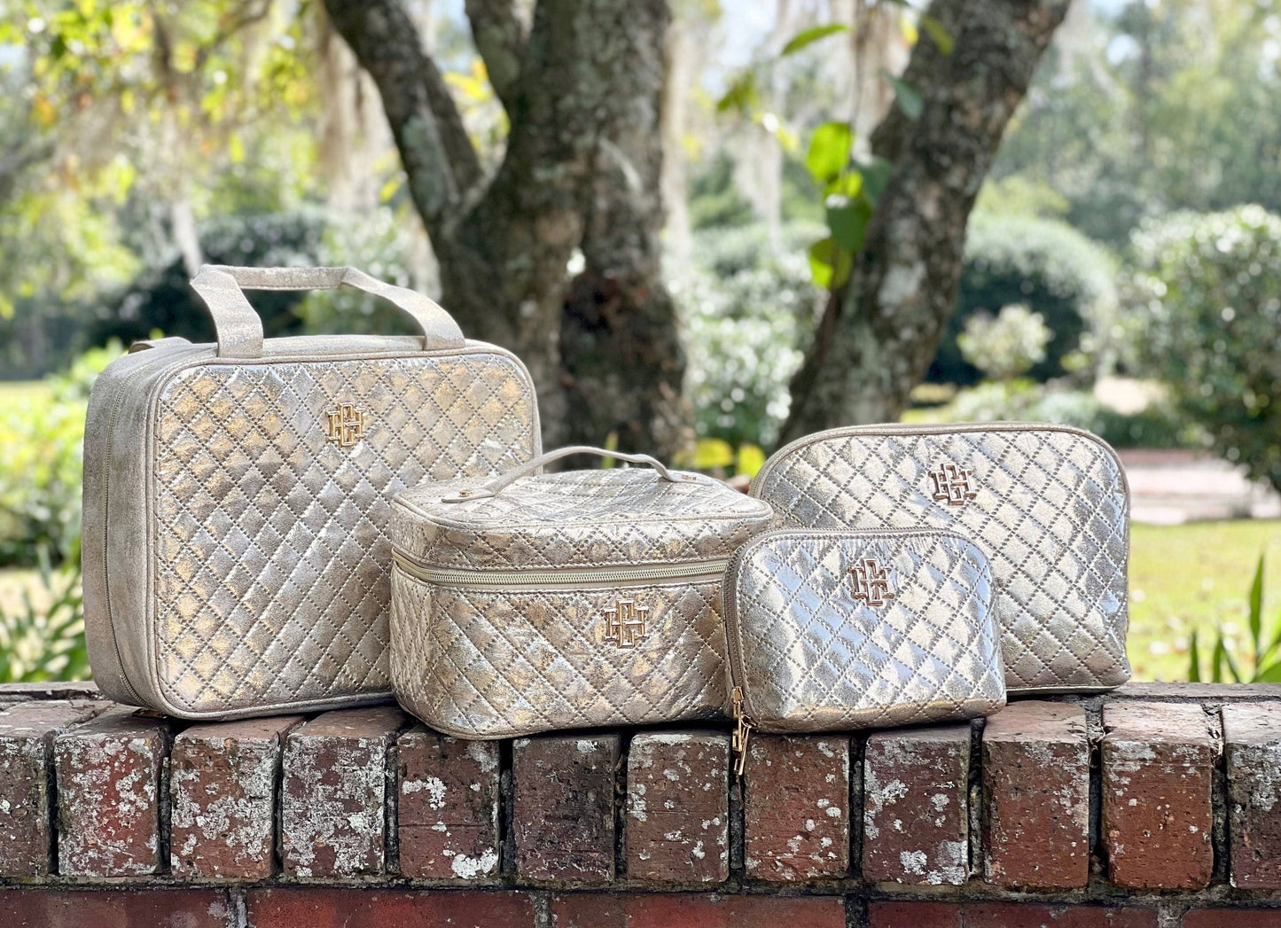 Punta Cana Large Case Champagne Pop: Default