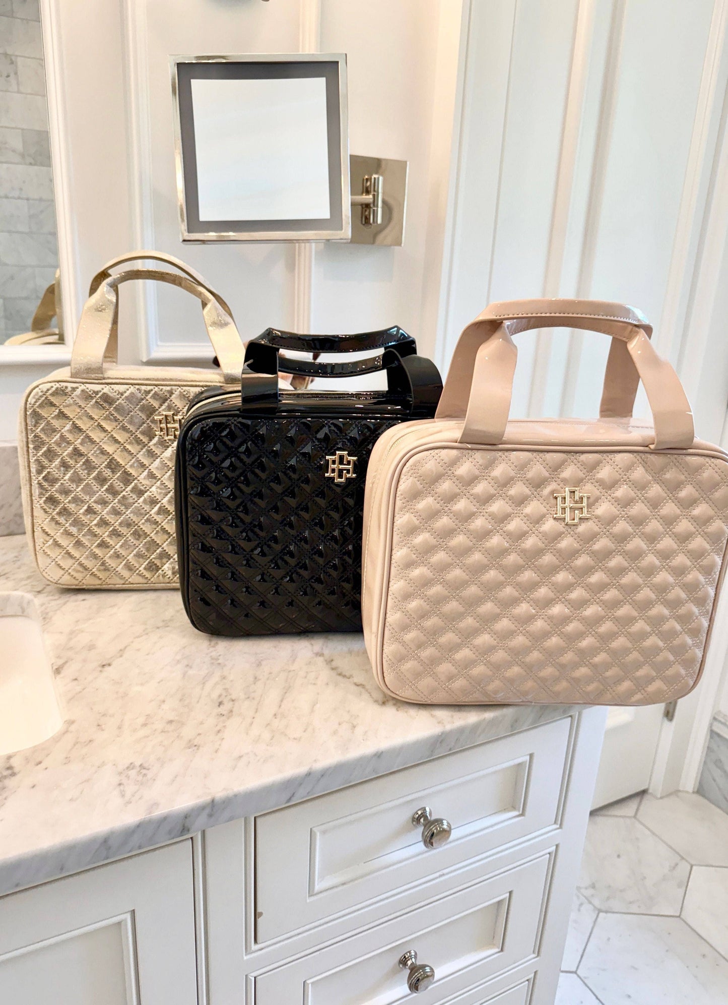 Punta Cana Large Case Champagne Pop: Default