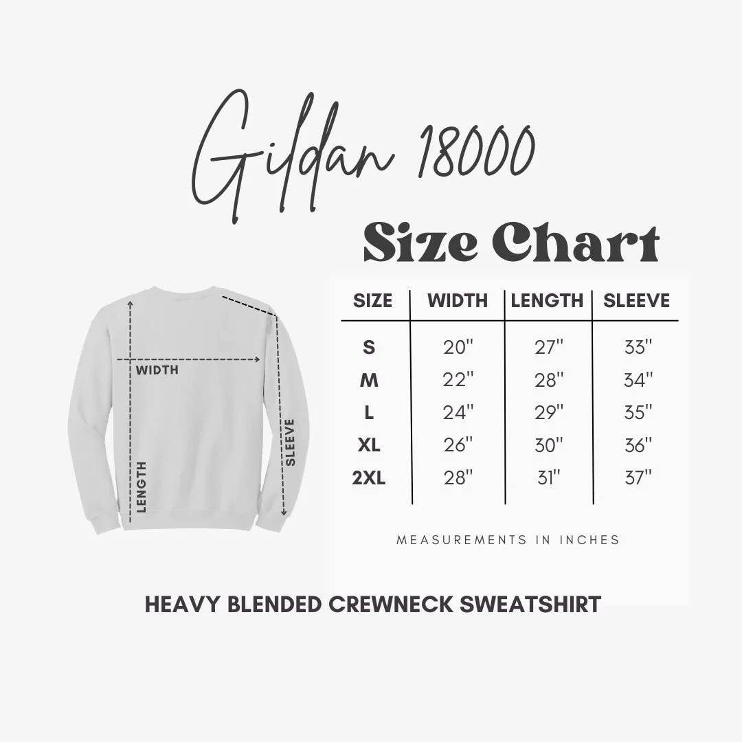 Dawgs. Embroidered Sweatshirt: Black Sweatshirt & Red Thread / 2XL