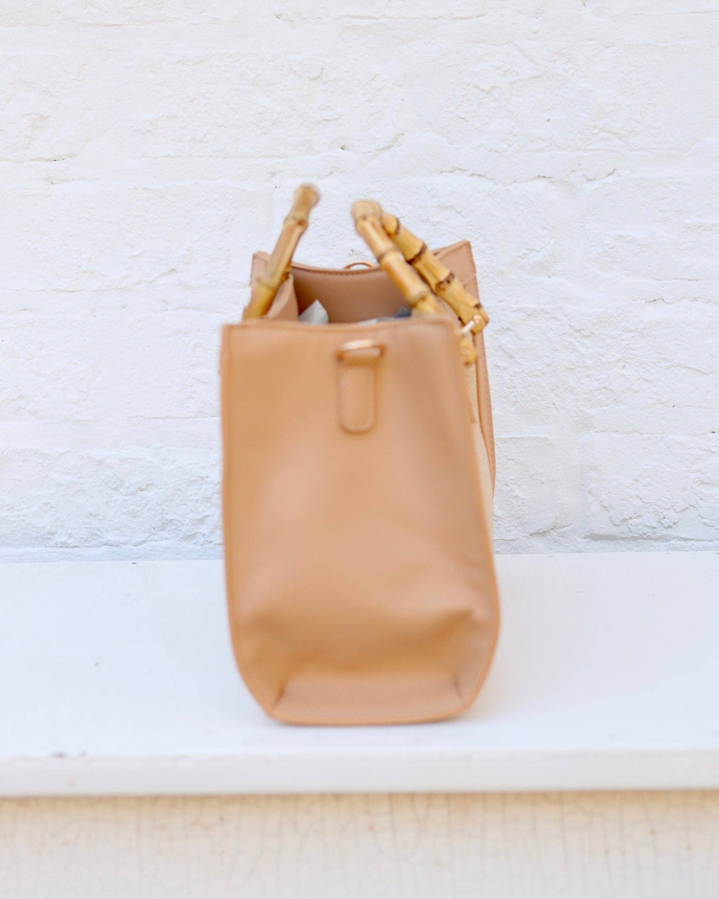 Kennedy Tote Natural: Default
