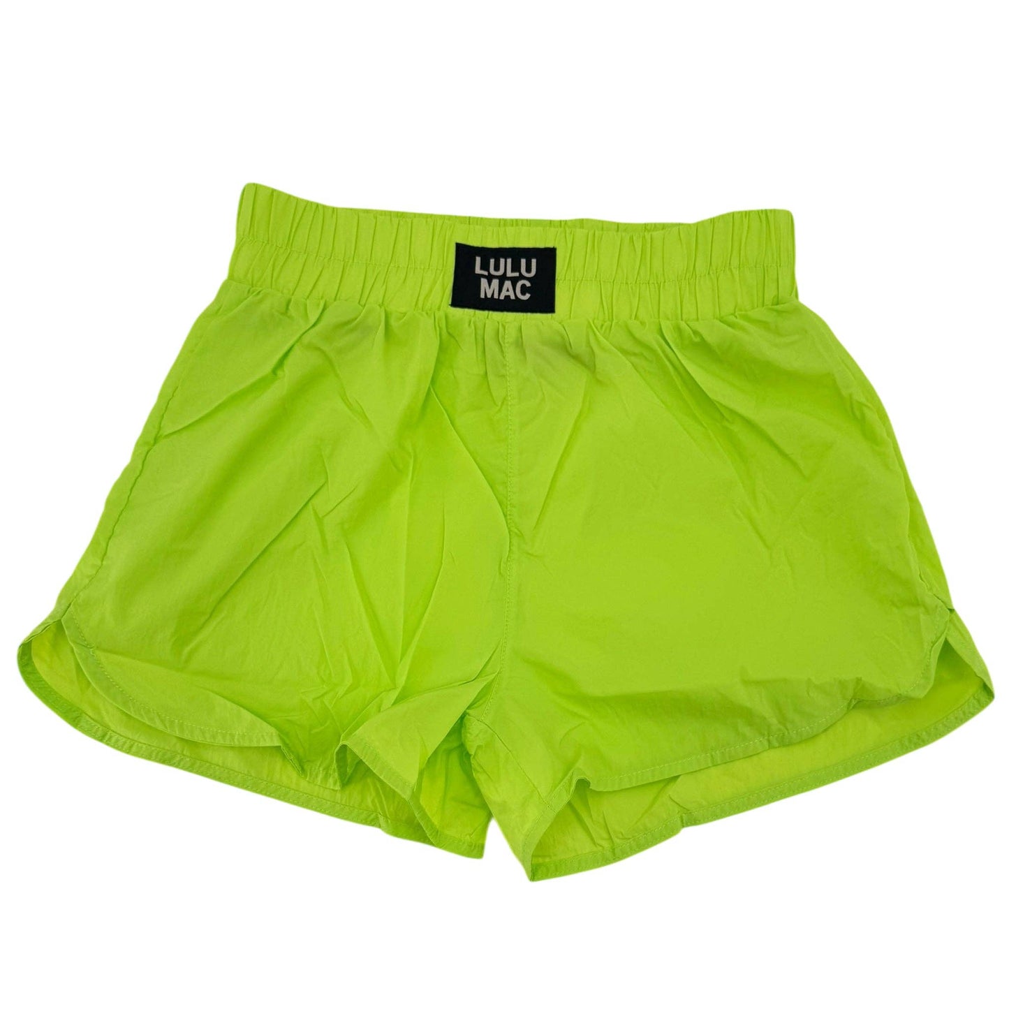 DD-SHORT PISTACHIO: PISTACHIO / Small