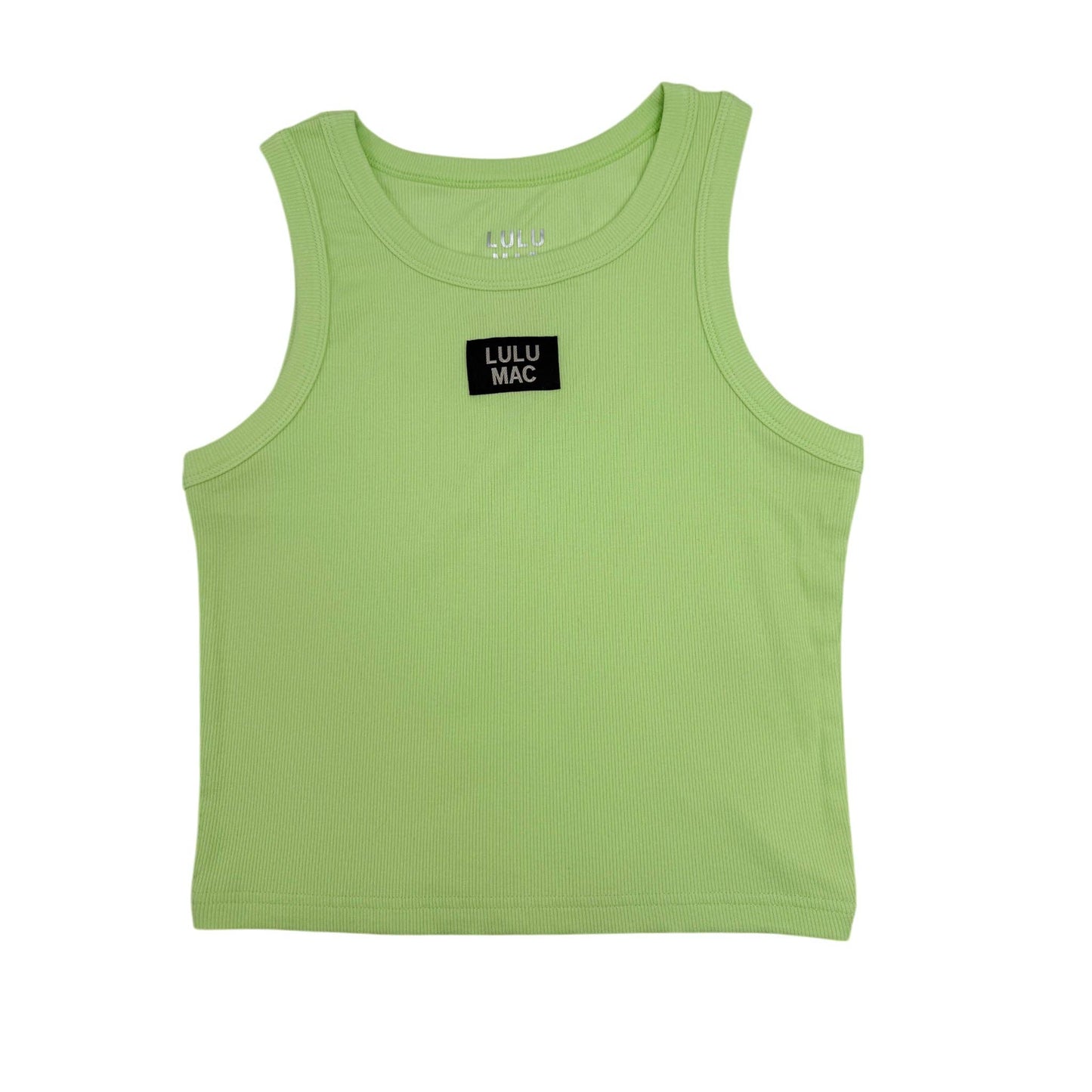 DD-TANK PISTACHIO: PISTACHIO / Large