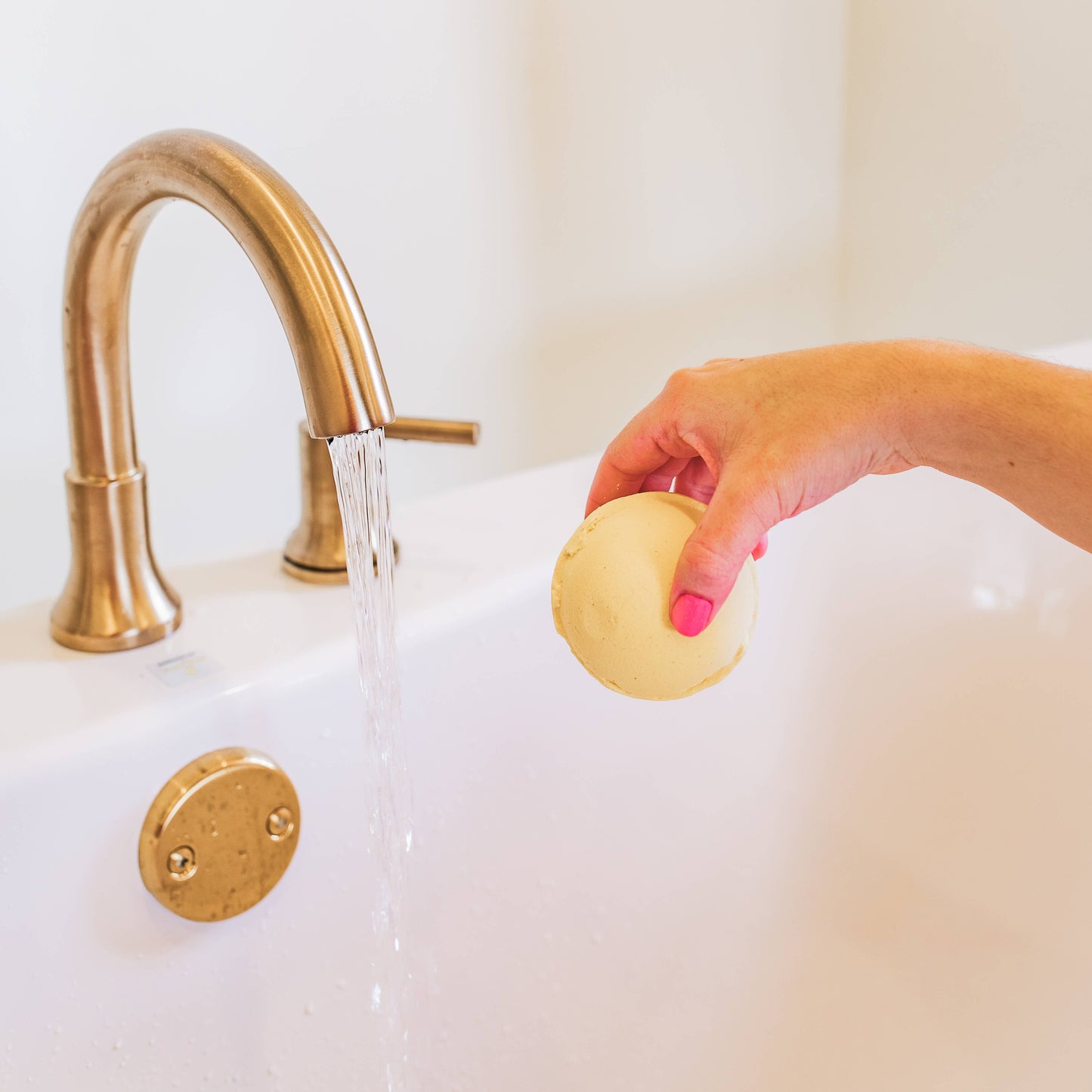 Tupelo Honey Bath Balm