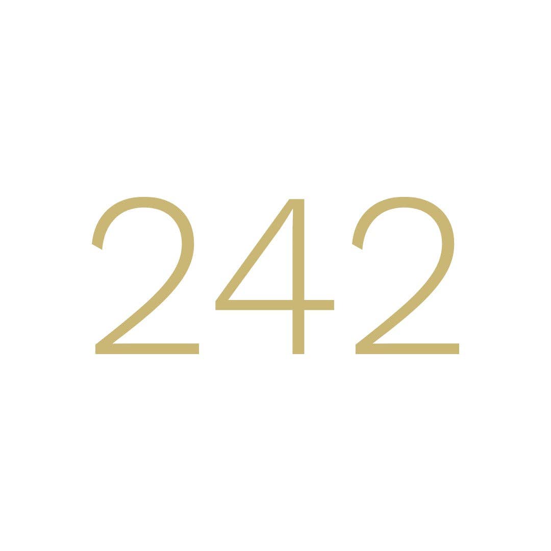 "Original" Slub 8-strand (sage green) NK609