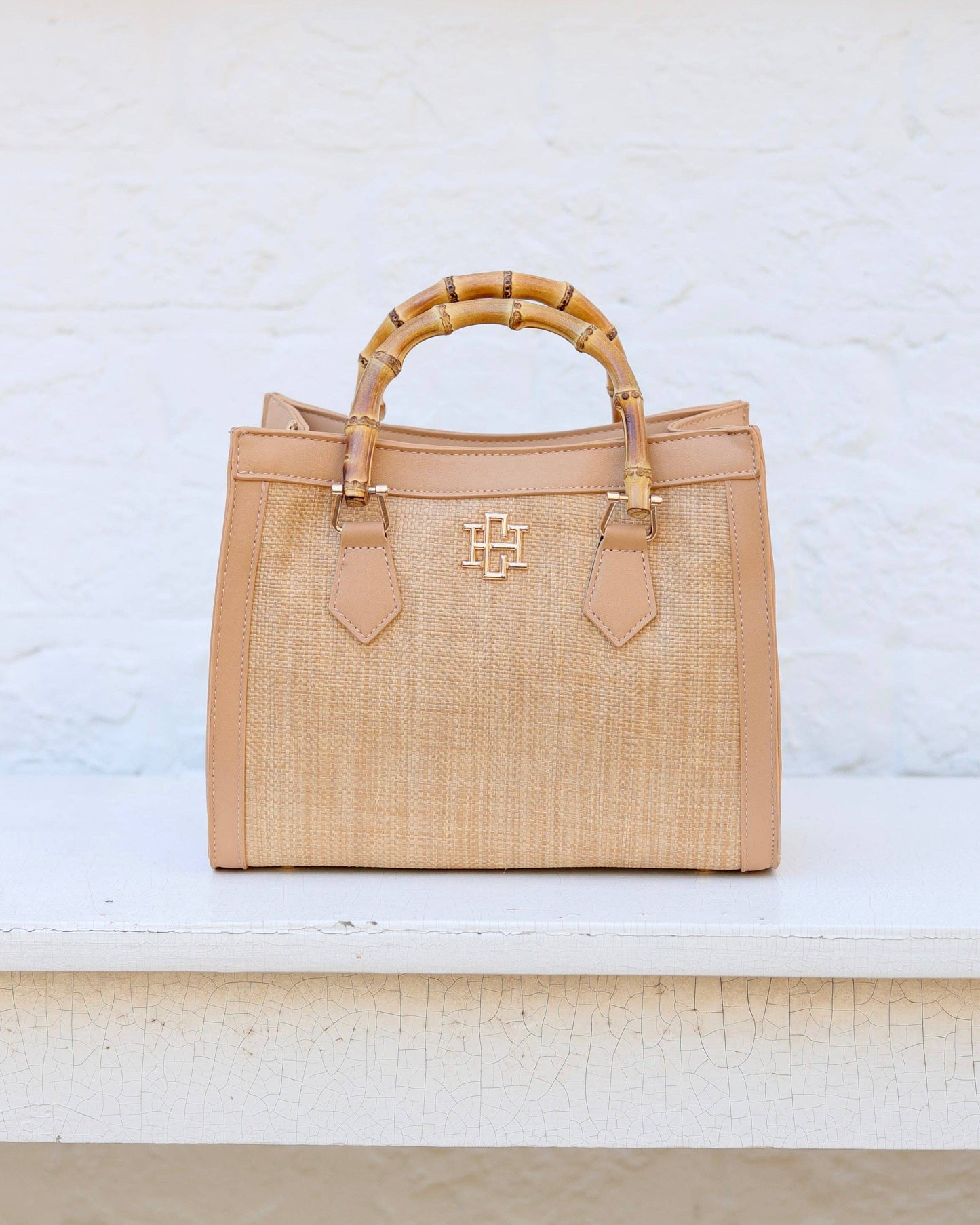 Kennedy Tote Natural: Default