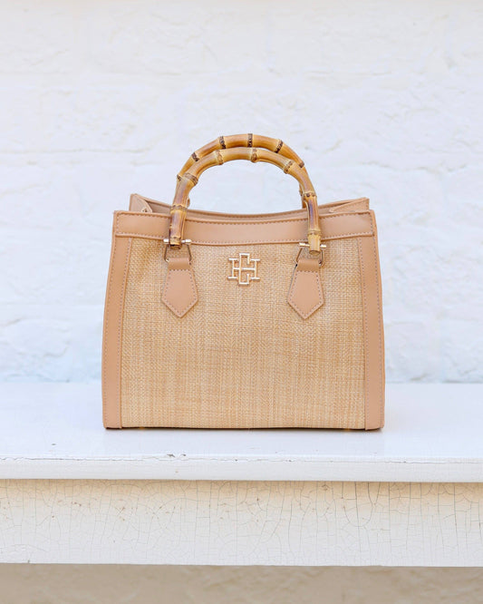 Kennedy Tote Natural: Default