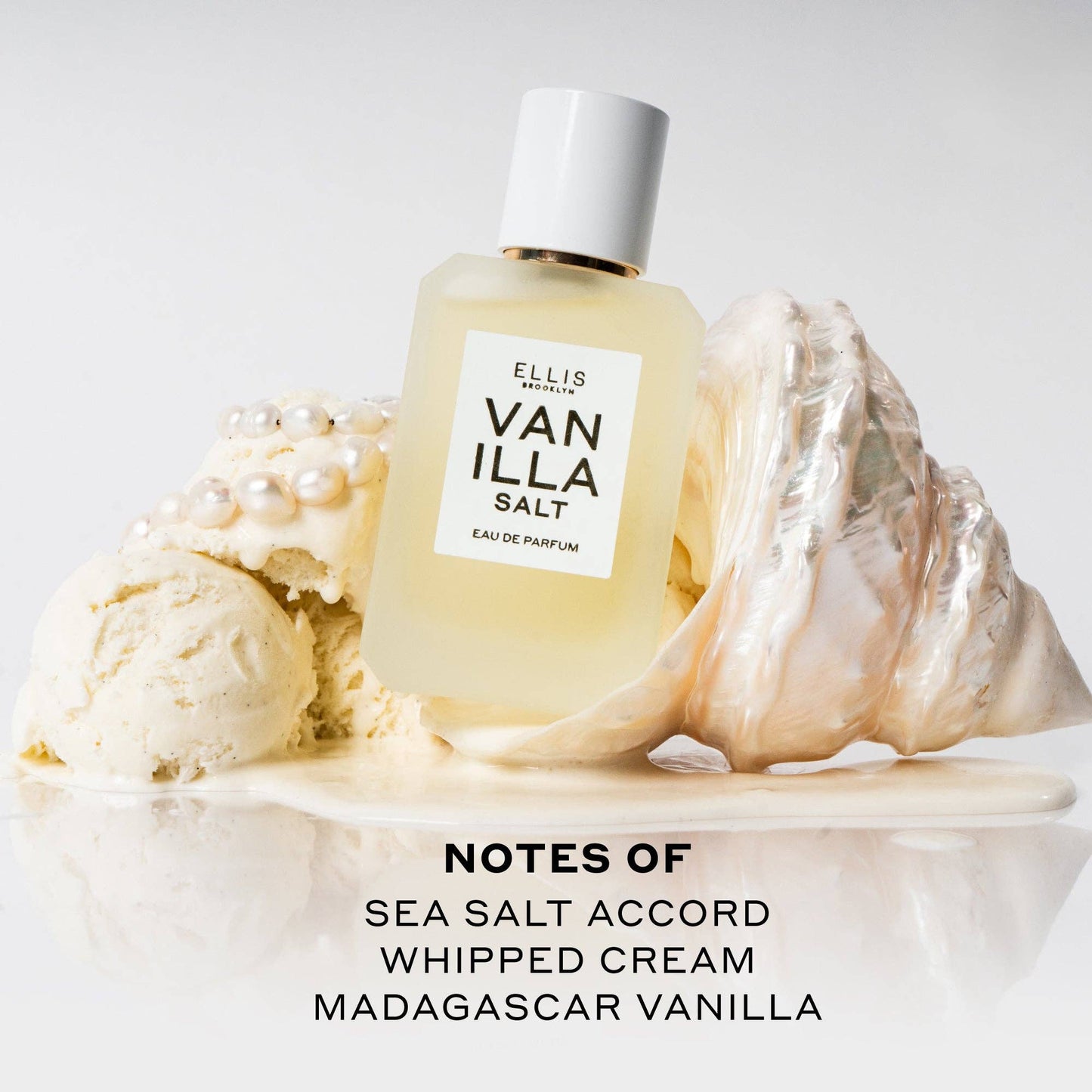 VANILLA SALT Eau De Parfum 1.5ml Vial
