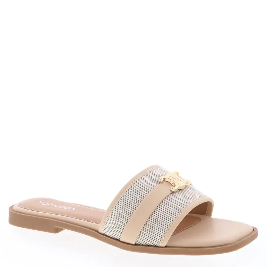 TG-RIO-8 : Standard / Nude PU / 6(1)-6.5(1)-7(2)-7.5(2)-8(3)-8.5(3)-9(3)-10(3)