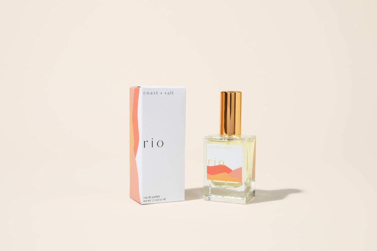 Rio Eau De Parfum