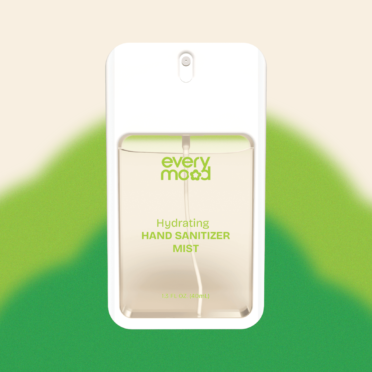 Hand Sanitizer Spray — Scented Mist | Miss You Already | 12pk